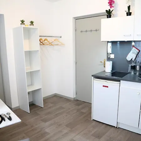 Apartment Le Paradis De L'isle Saint-Quentin (Aisne)