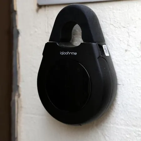 Appartement Le Paradis De L'isle