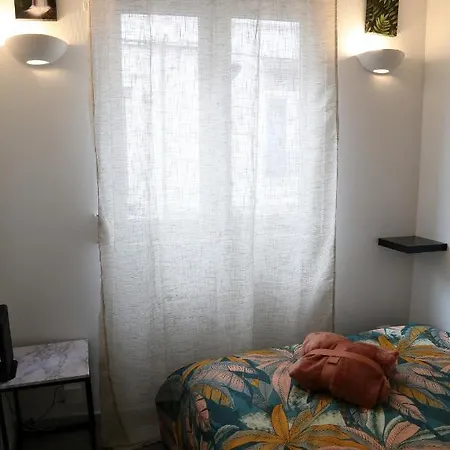 Apartment Le Paradis De L'isle *