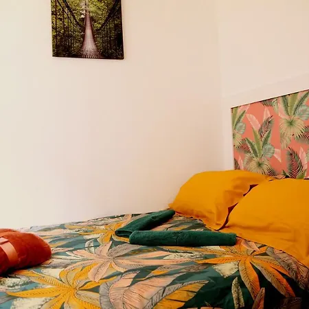 Le Paradis De L'isle