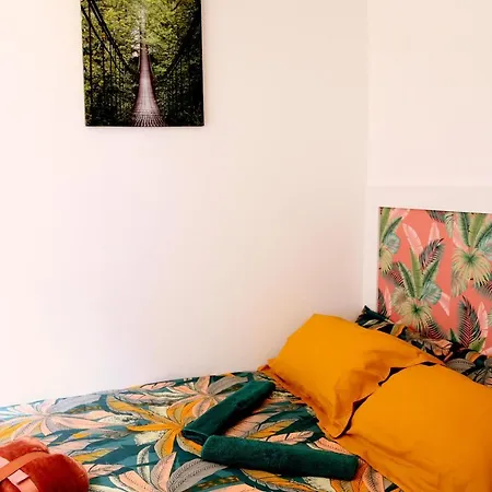 Le Paradis De L'isle * Saint-Quentin (Aisne)