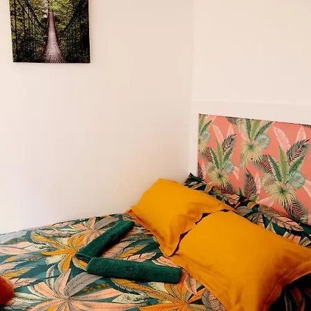 Le Paradis De L'isle Apartment