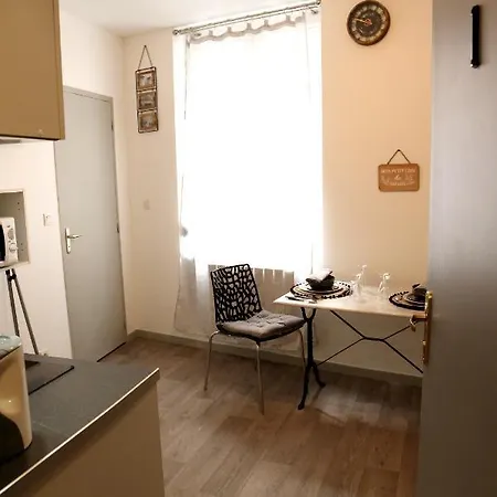 Apartment Le Paradis De L'isle *