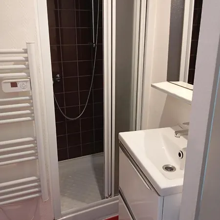 Le Paradis De L'isle Apartment