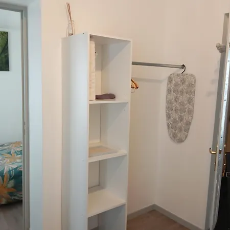 Apartment Le Paradis De L'isle