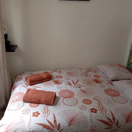 Apartment Le Paradis De L'isle *