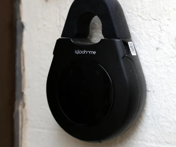 Appartement Le Paradis De L'isle