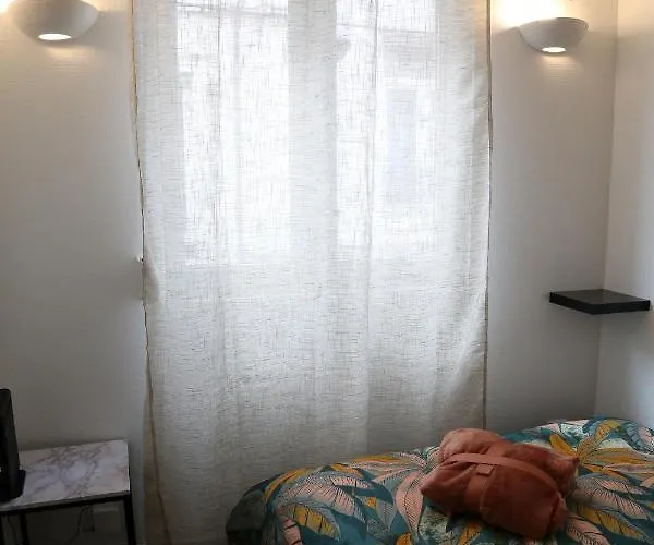 Appartement Le Paradis De L'isle *