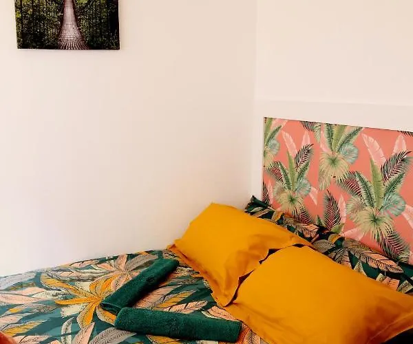 Le Paradis De L'isle Appartement