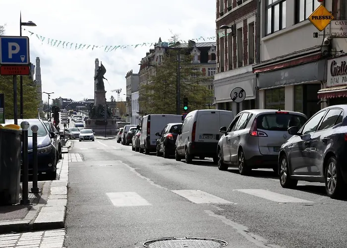 Le Paradis De L'isle