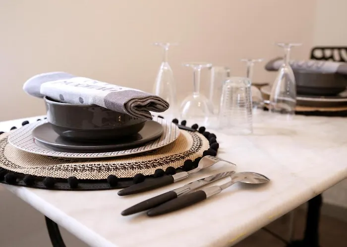 Le Paradis De L'isle