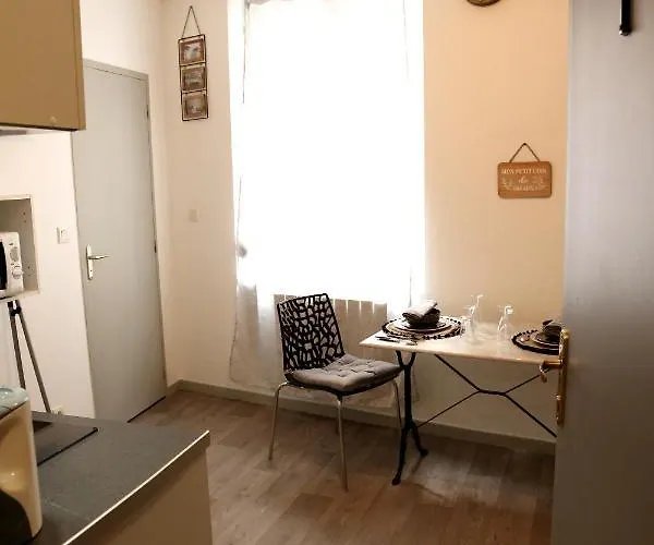 Appartement Le Paradis De L'isle *