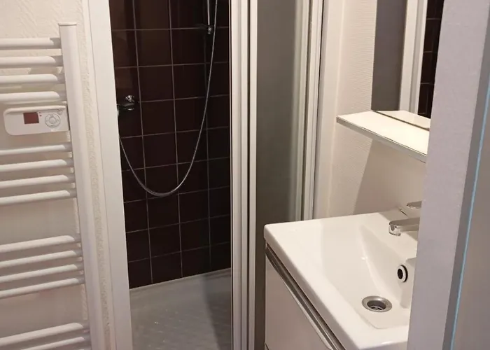 Le Paradis De L'isle Appartement