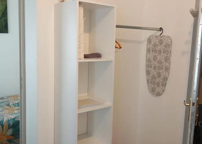 Appartement Le Paradis De L'isle